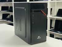 Игровой системный блок - Core i3-12100/16GB/SSD 128GB + 1TB/GTX 1050Ti