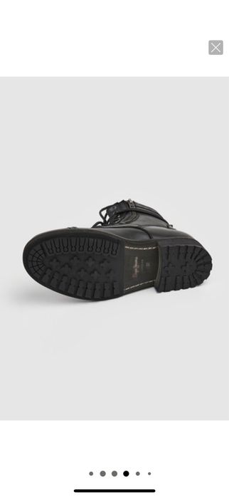 Дамски боти Pepe jeans 36 номер