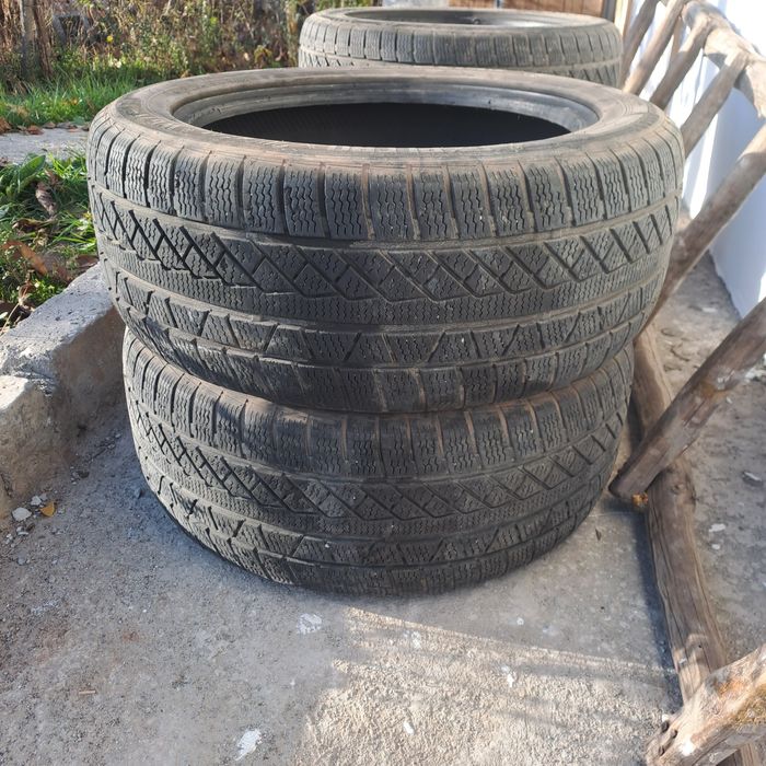 Гуми за бмв х5 спорт пакет