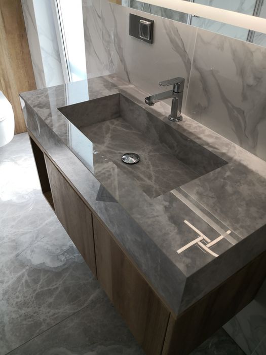 Finisaje interioare  Cluj..  Tilepro Construct S. R. L.