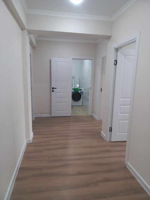 Продается 2-х комнатная кв в мкрн Нурсая!