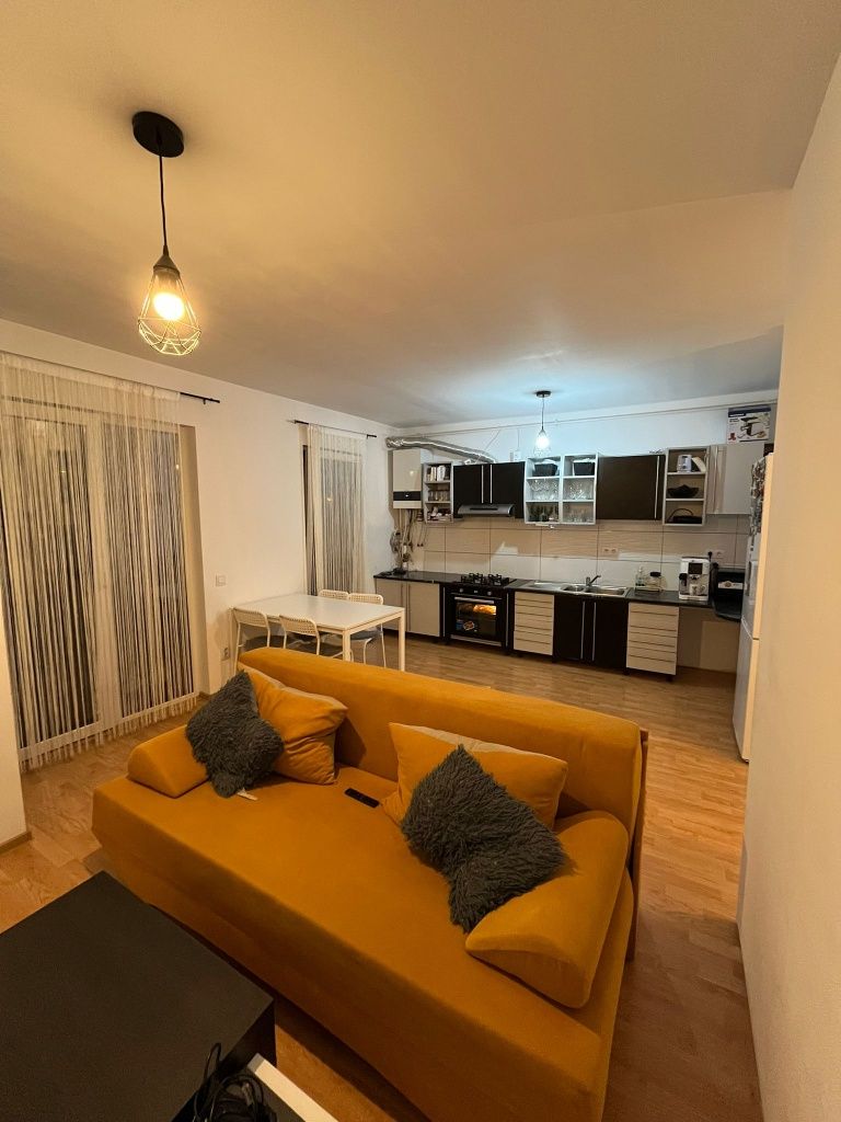 Apartament - Calea Baciului, Cluj Napoca