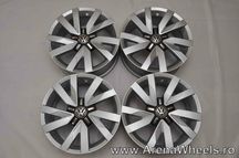 Jante Noi 16 inch Originale Vw Passat 3G B8 R16 Aragon
