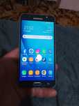 Samsung J7 2016 black