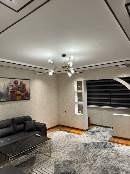 Яккасарой Ориенти Заксс 2 Комнат Квартира Аренду