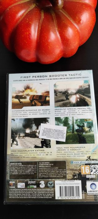 joc PC calculator stare perfecta