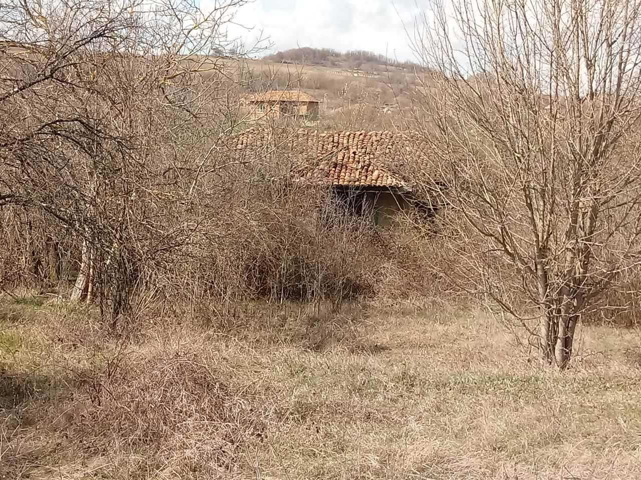 Продава се Къща в с. Славейково, Област Варна - 1000 кв.м за 45 €/кв.м - Снимка #2