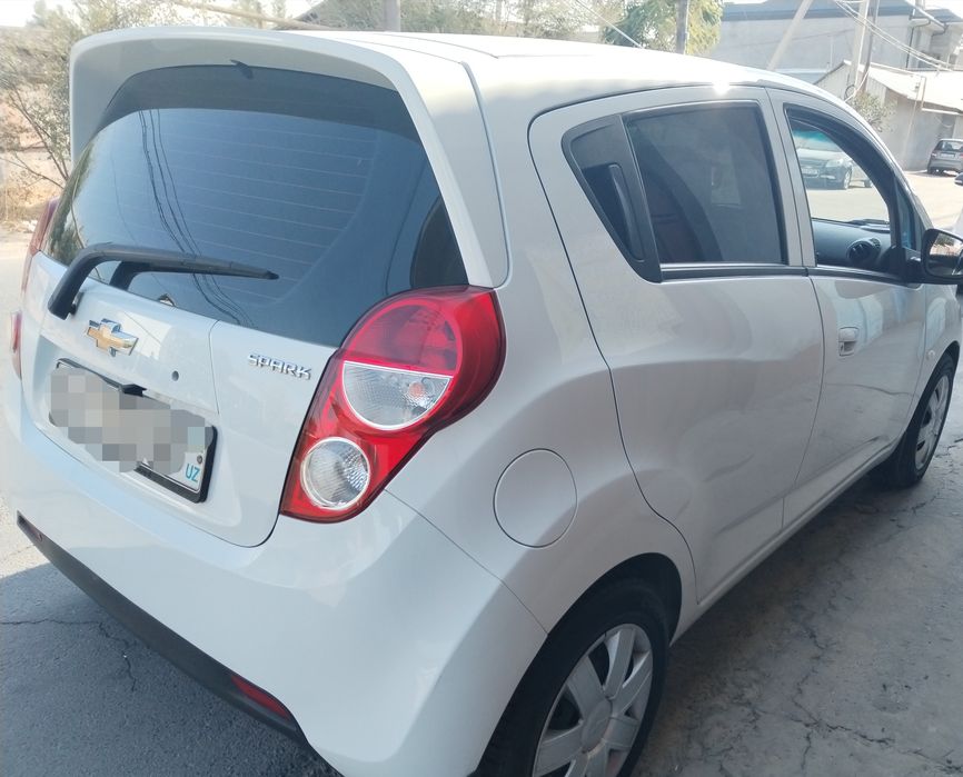 Спарк механика сотилади оптима плюс