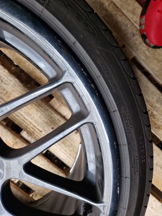 Jate bmw 19’ 2 latimi