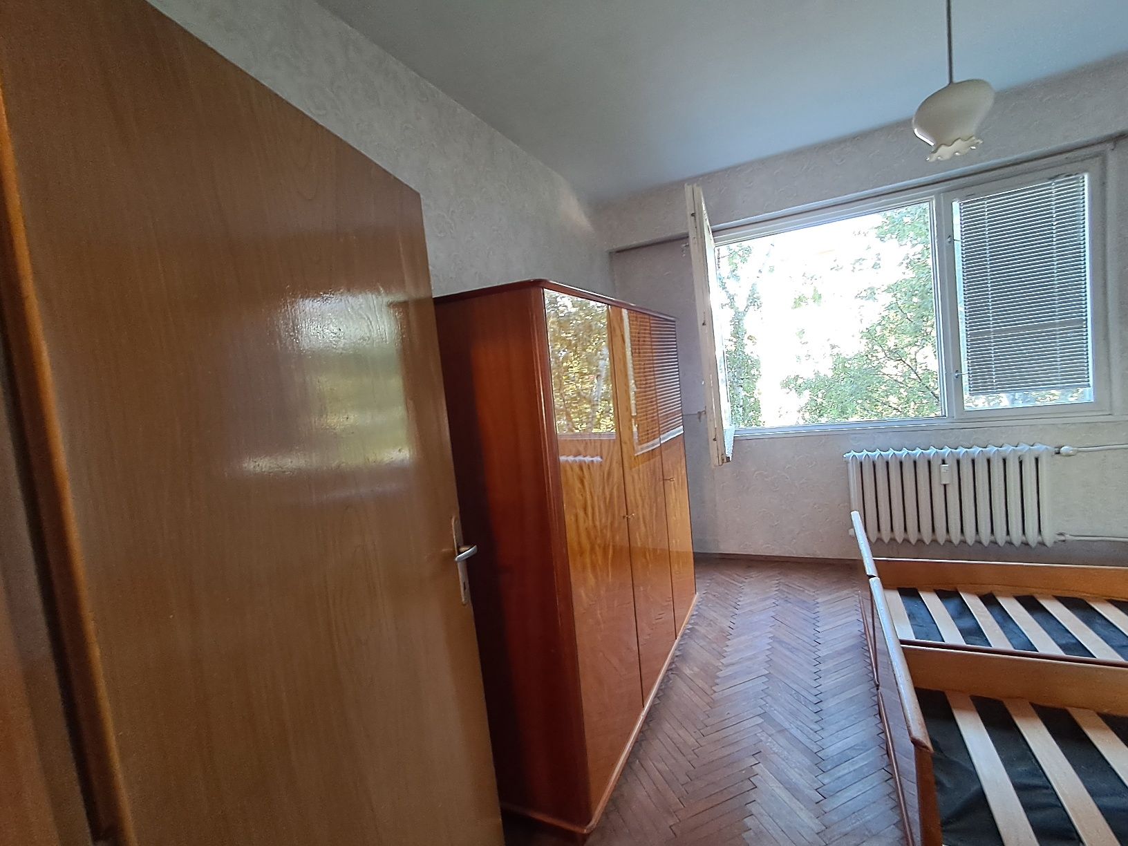 СЕКЦИЯ и Спалня употребявани