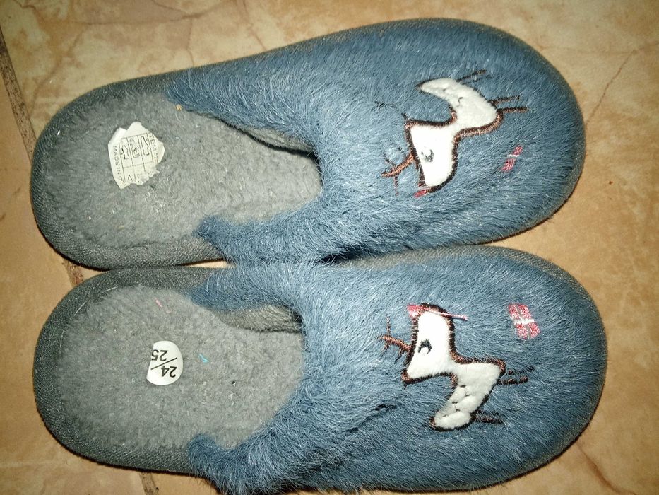 Детски обувки  24,25,26 номер