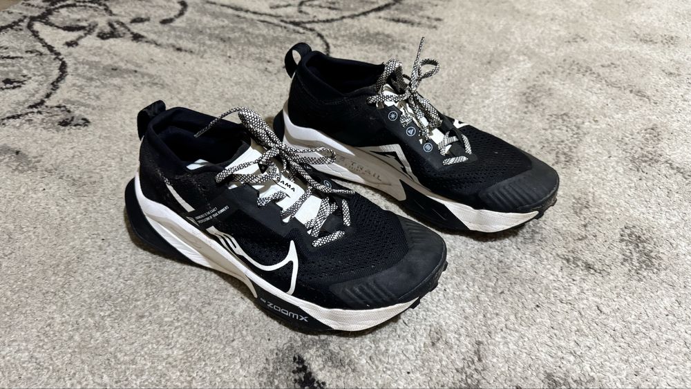 Pantofi alergare trail Nike Zegama