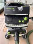 Прахосмукачка Festool CTL 26 E AC RENOFIX CLEANTEC