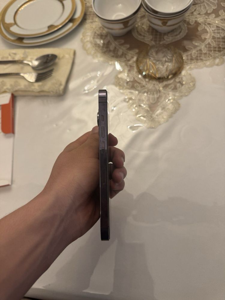 Iphone 14 pro.