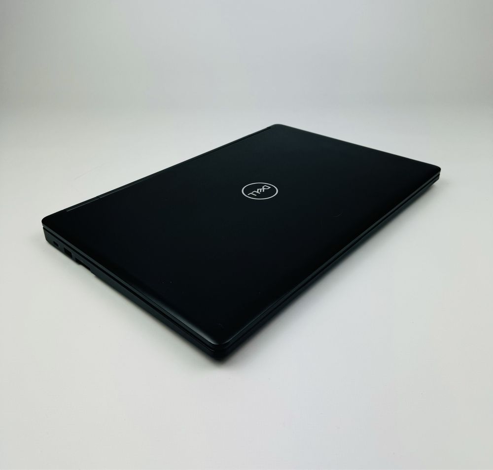 DELL Latitude 5590/15,6” FHD/i5-7300U/8GB DDR4/Подсветка
