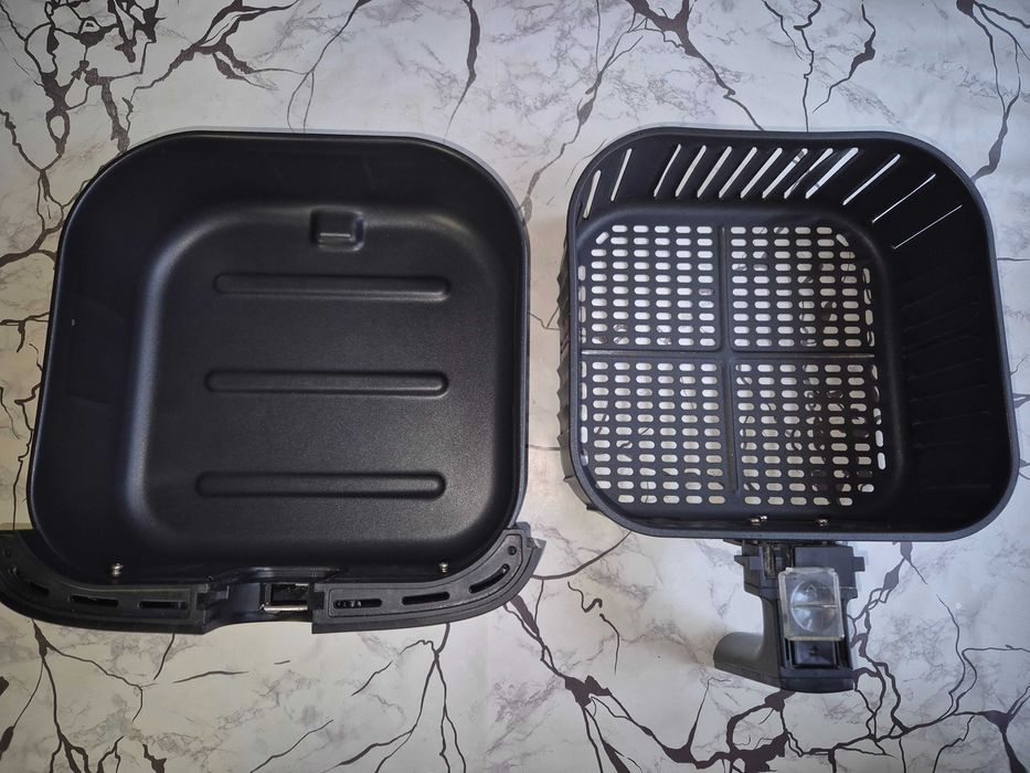 Air Fryer Cosori Premium Chef Edition 5.5 Litri