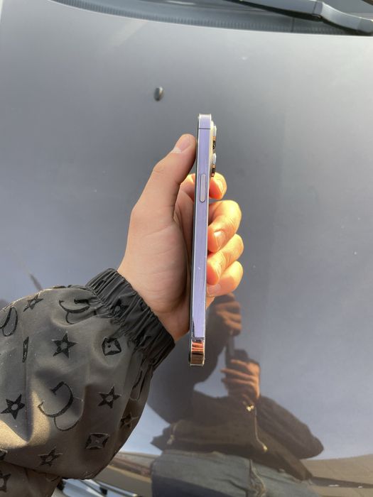 IPhone 14 Pro Max 128 Gb