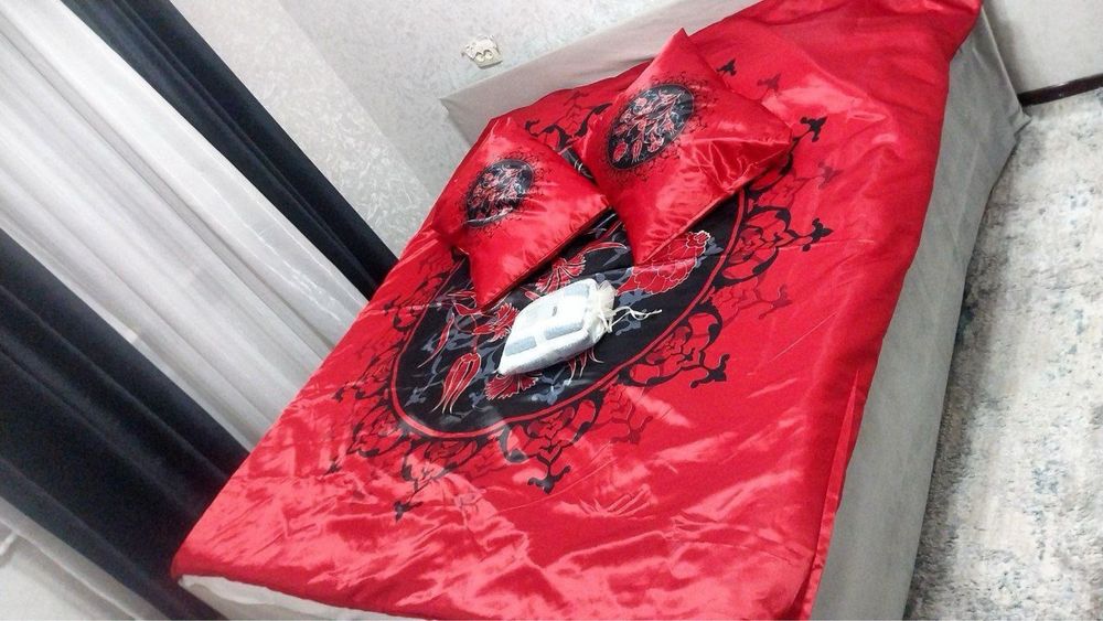 Аренда 2*3 комнатной квартиры метро Юнусабад|Можно студентам