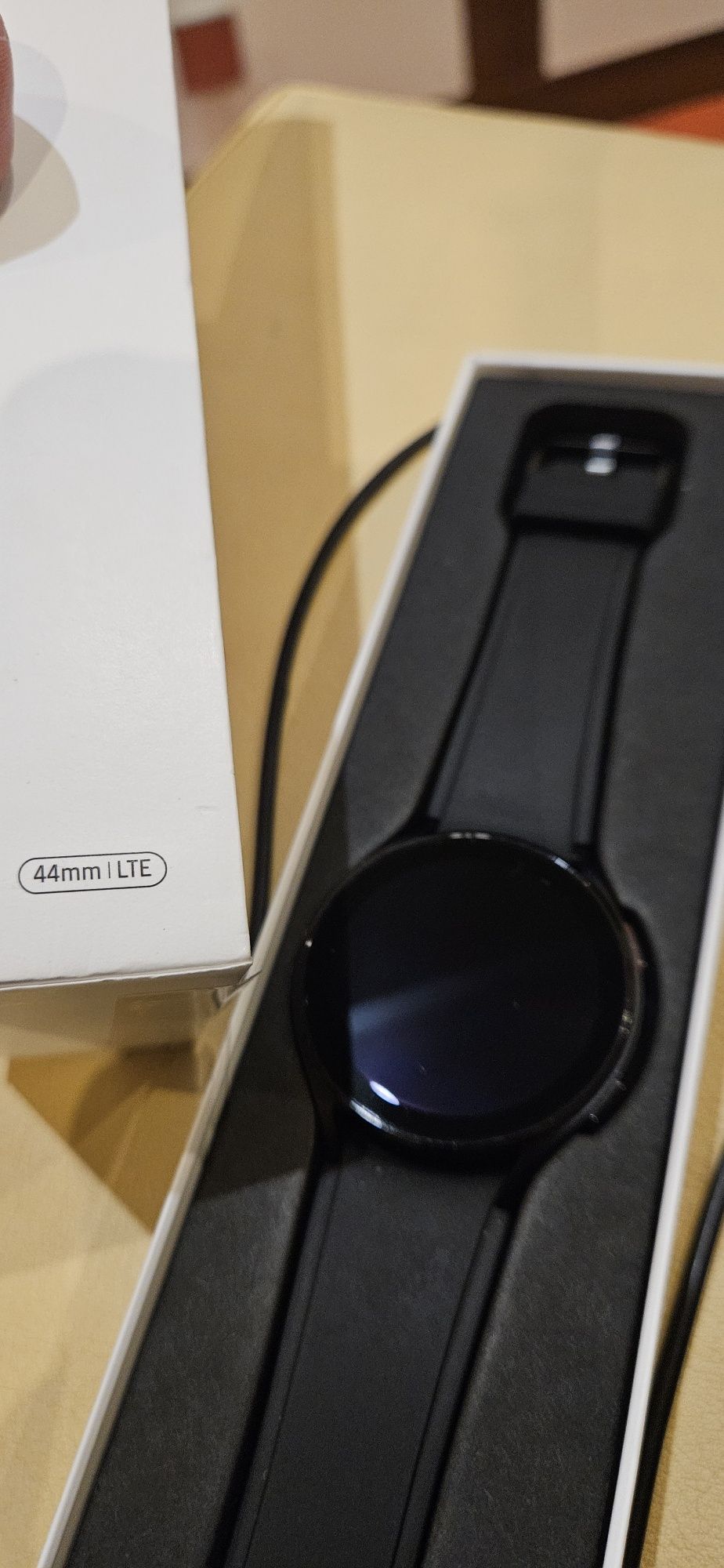 Samsung galaxy watch 4 LTE