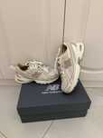 Налични дамски маратонки New Balance U740 V2 36/37 размер
