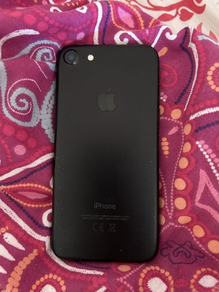 Iphone 7 in stare aproape nouă (negociabil)