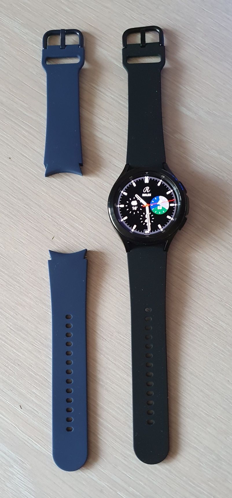 Curea smartwatch samsung galaxy watch4 , 5 Pro