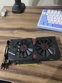 Nvidida Gtx 950 2gb