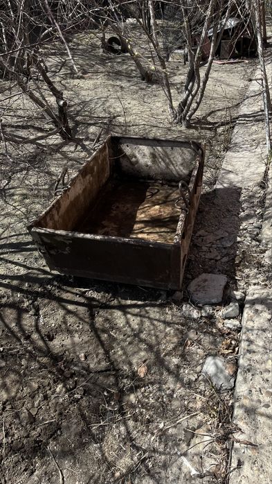 Продам Бадья для раствора