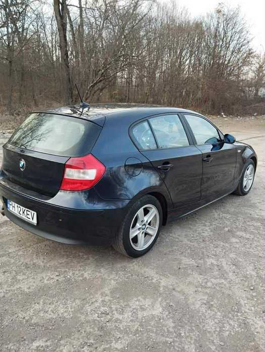 Vand Bmw seria 1