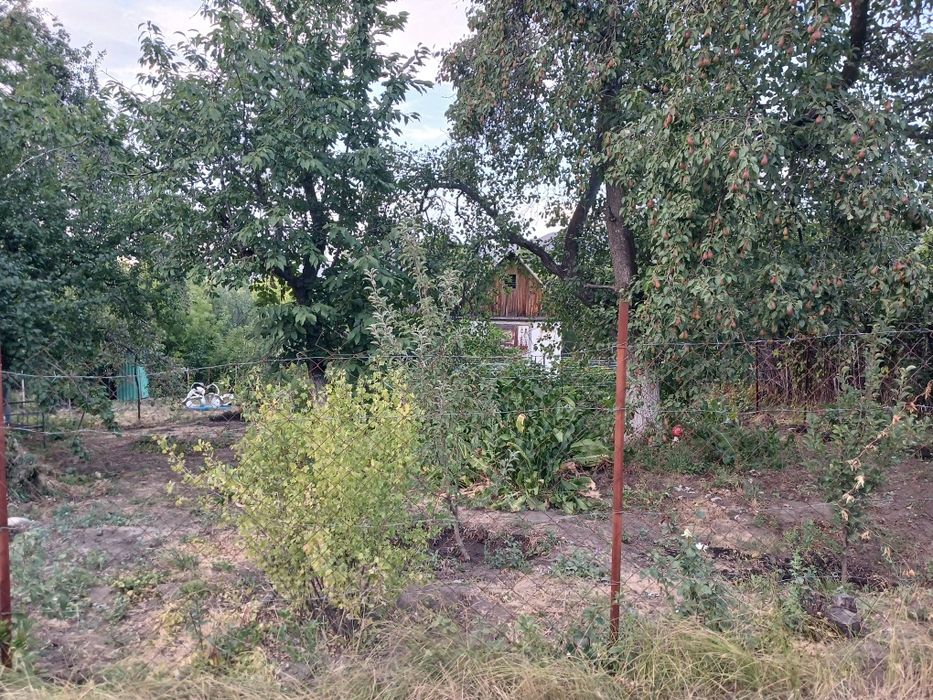 Продам дачу в г. Текели