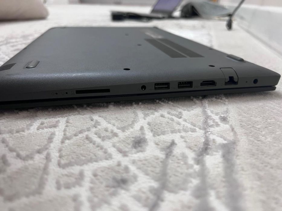 Продается ноутбук lenovo