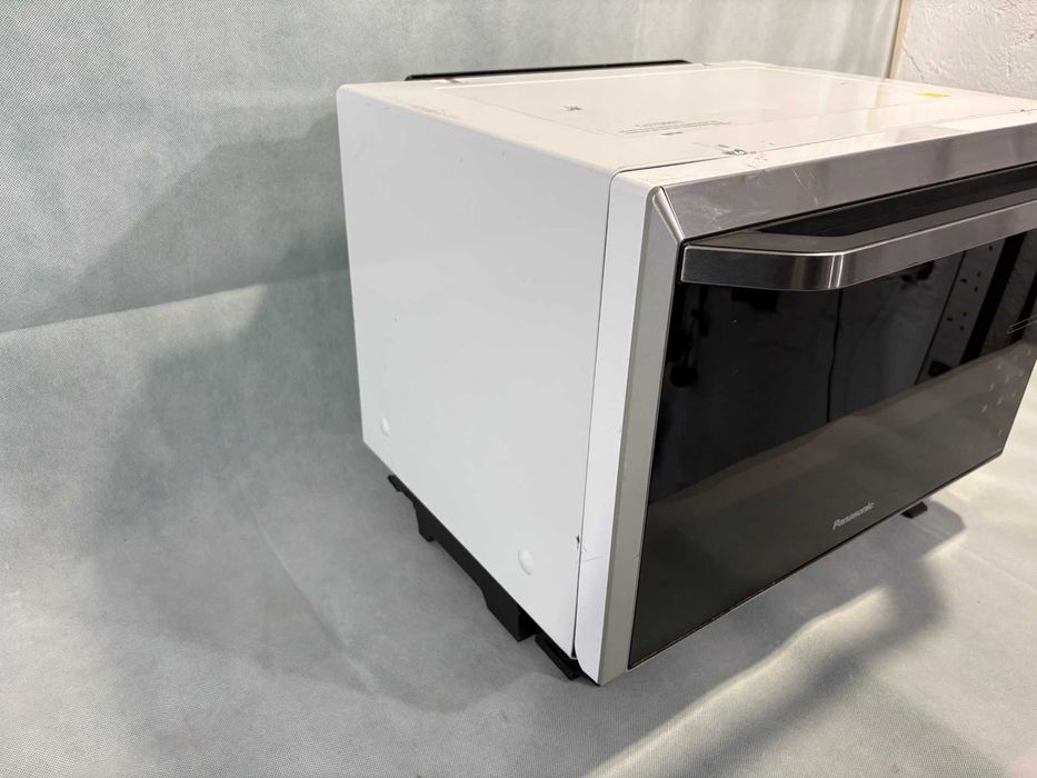 Печка/Фурна - Panasonic NN-CF853W