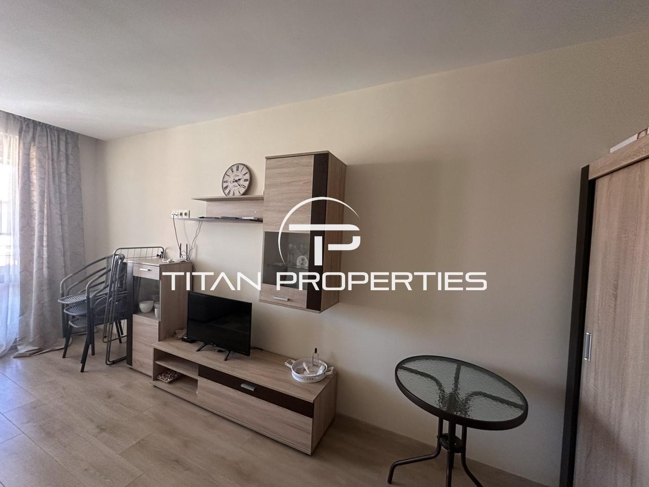 Продава се Едностаен апартамент в Поморие - 46 кв.м за 1566 €/кв.м - Снимка #2