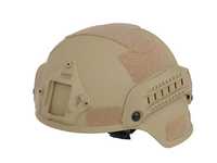 Casca Protectie Airsoft Model SPEC-OPS MICH 2000 Helmet, Noua,8FIELDS