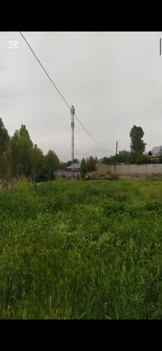 30 сотих ер сотилади. Бўтақара қишлогида.