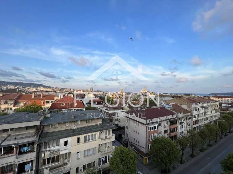 Дава се под наем Двустаен апартамент в Варна, Център - 50 кв.м за 500 € - Снимка #7