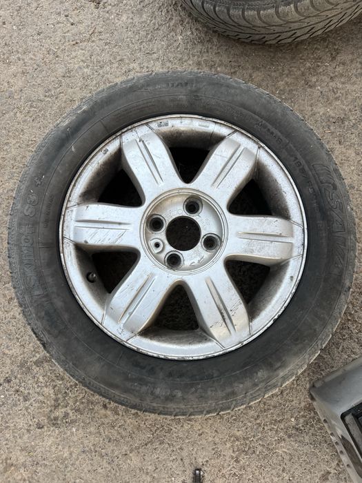 Jante Logan 185 65 15