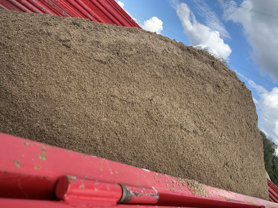 Pamant gazon nisip sort moloz