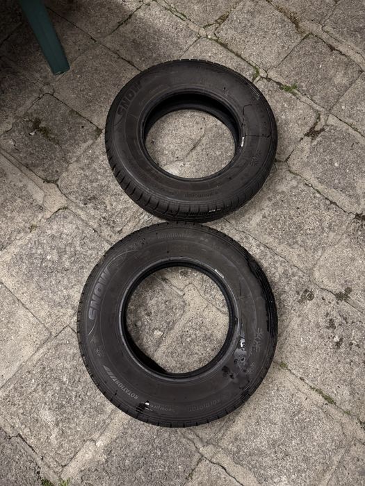 175/80/14-14 цоля зимни гуми