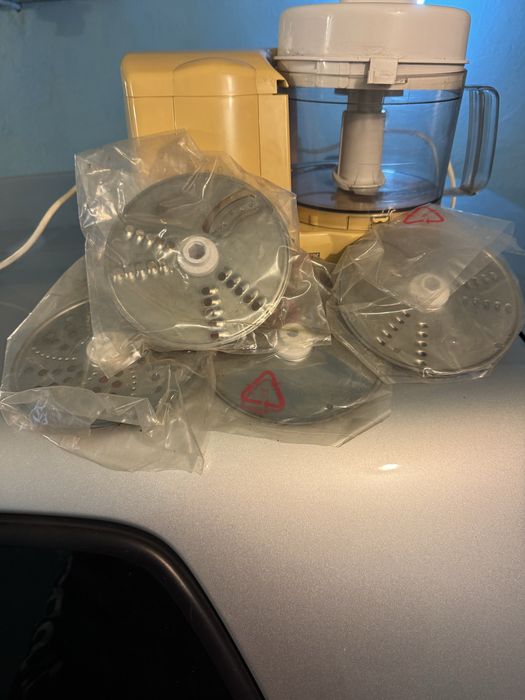 кухненски робот General Technic