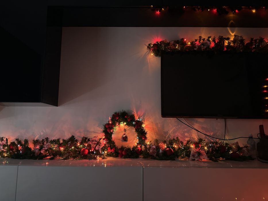 Decoratiuni de Craciun! La comanda