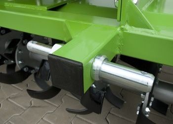 Freza Rotativa De Pamant Bomet-Virgo IPolonia