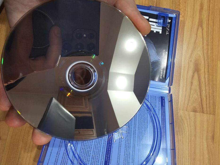 Ghost of Tsushima PS4