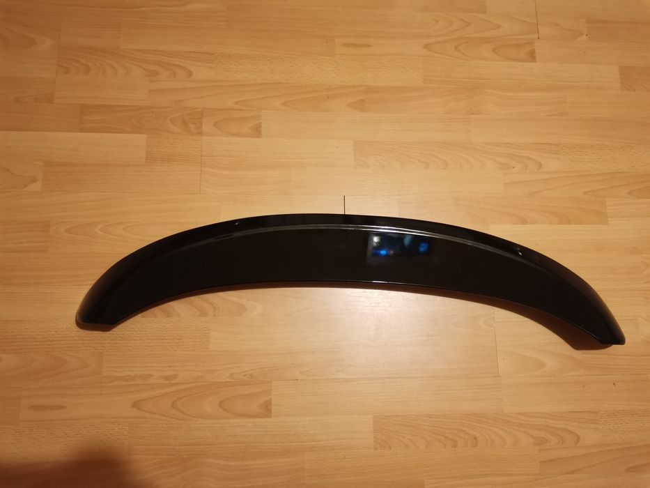 Eleron  sport tuning luneta portbagaj VW Volksvagen Golf 6 MK 6 ABT