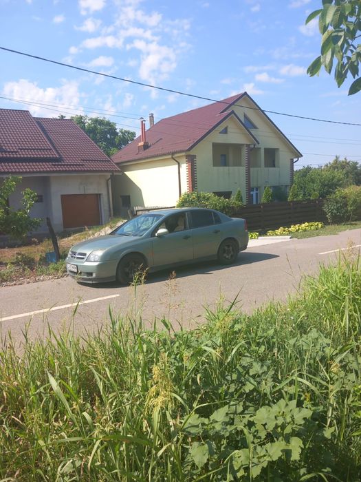 Vând teren intravilan, loc de casa,GAZE urmeaza!