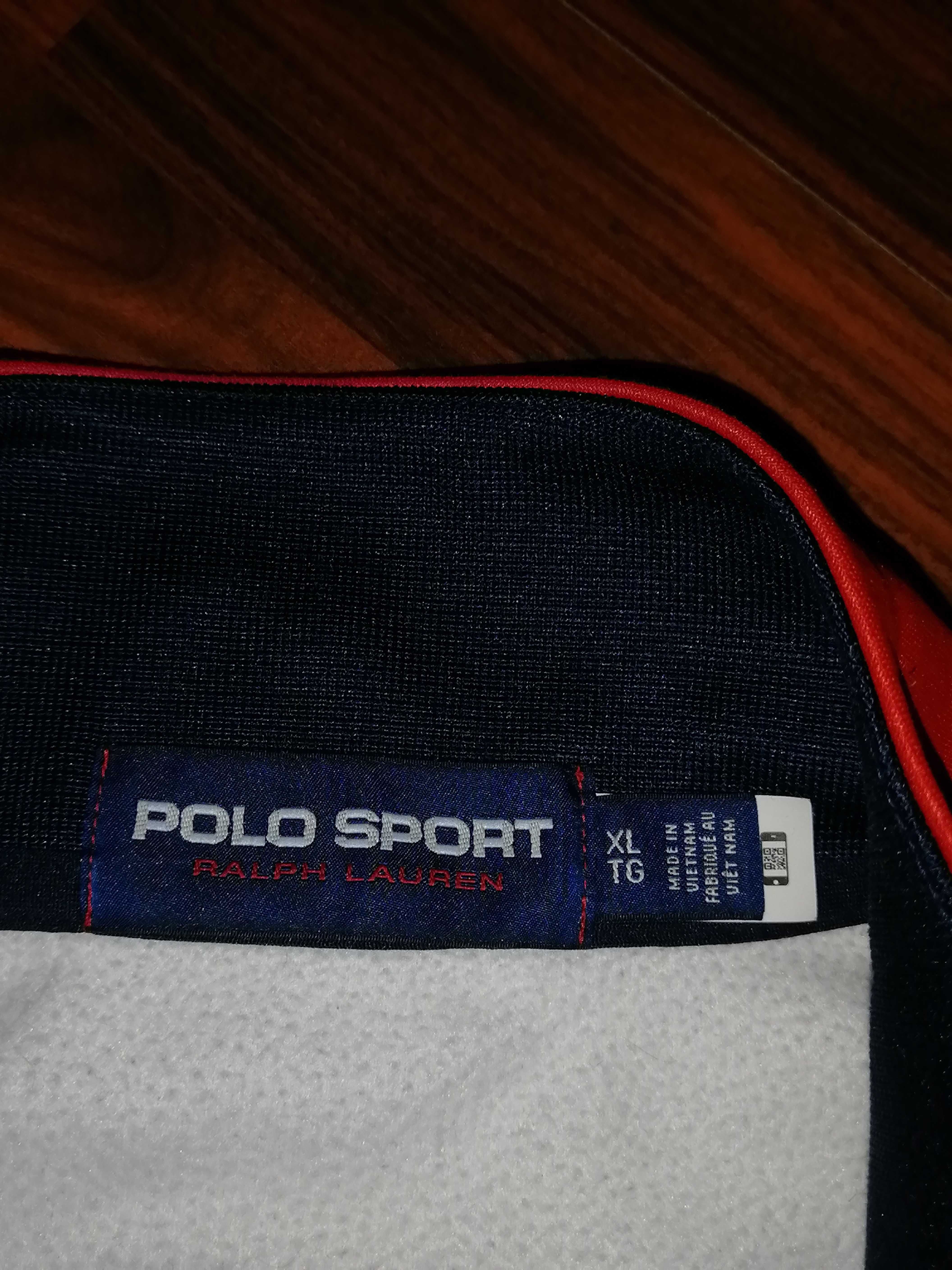 Bluza Polo Ralph lauren