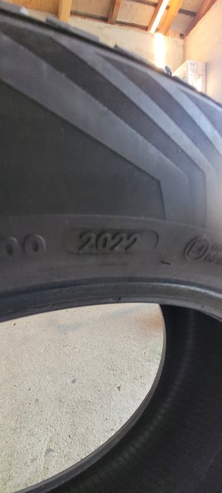Anvelope iarna 225/55 R 17 Vredestein