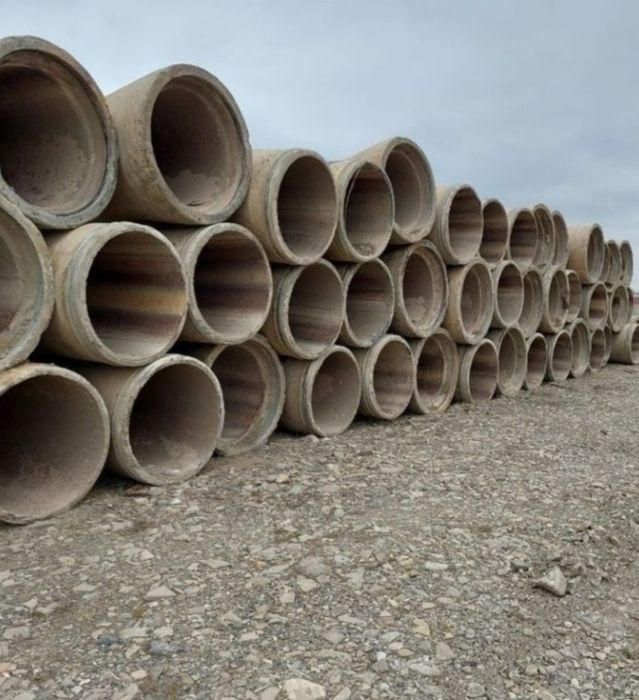 Vand tuburi din beton armat tip premo la oferta