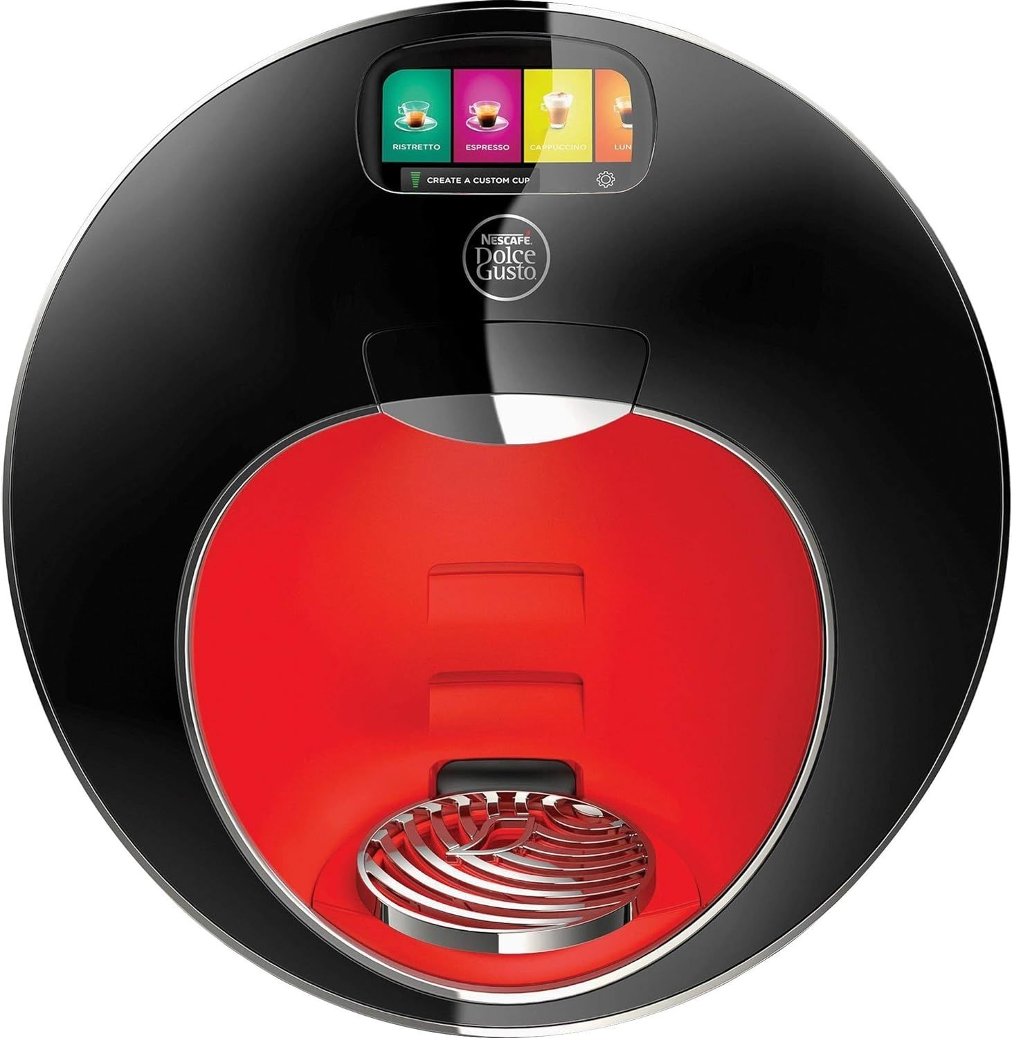 Dolce Gusto Majesto