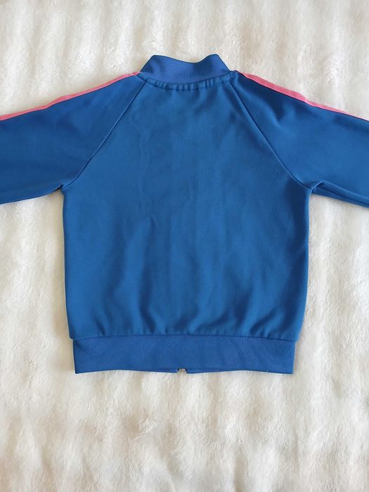 Детски суитшърт Adidas